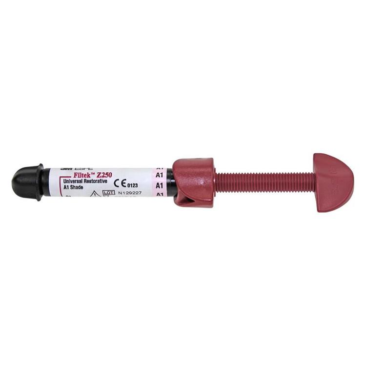 Filtek Z250 Syringe Refill A1 4g