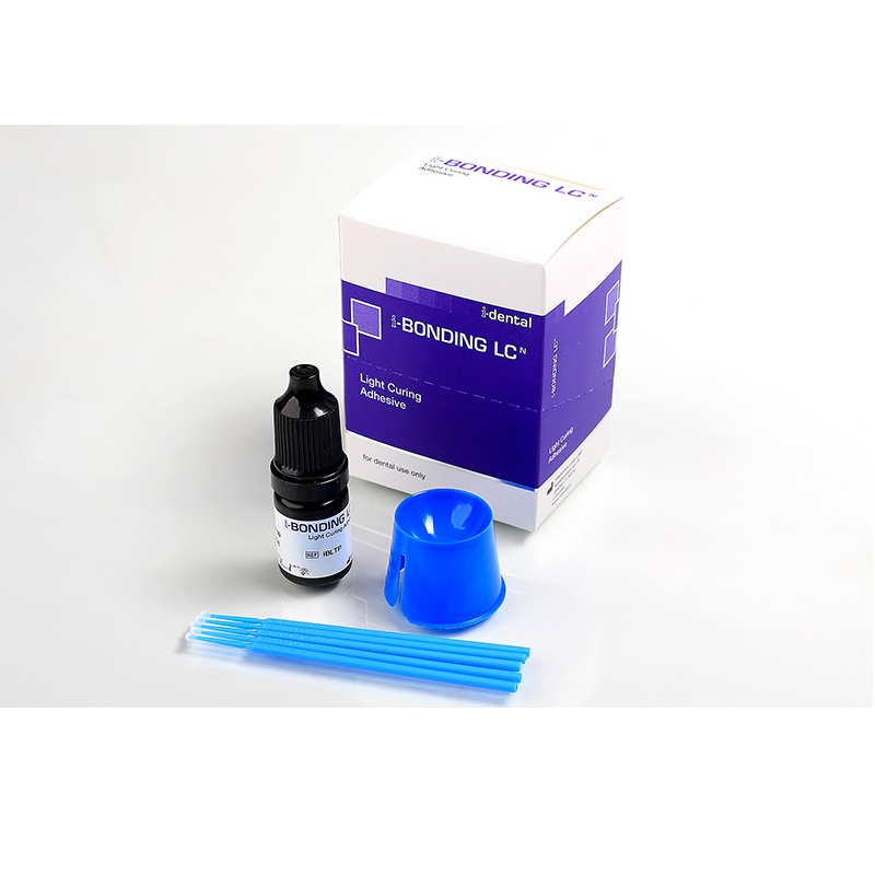 i-BONDING LC 5ml + 5x Micro Applicators + 1x Cup