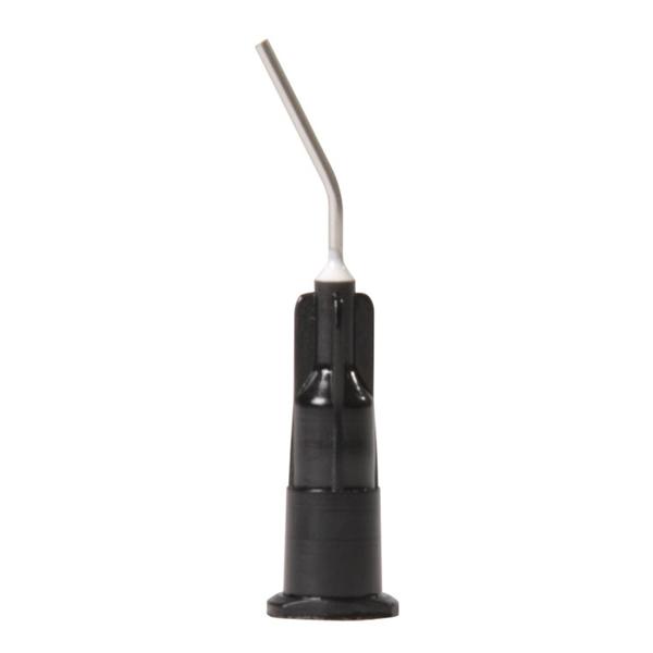 Applicator Tips 20G 45 deg. Black a50
