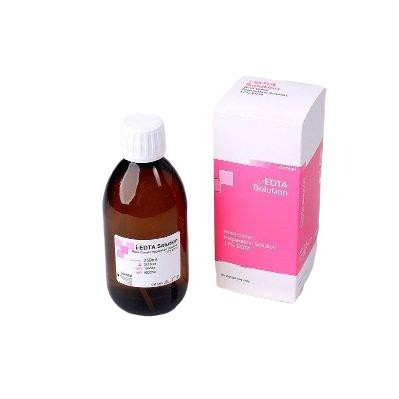 i-EDTA Root Canal Preparation Solution 17% 50ml