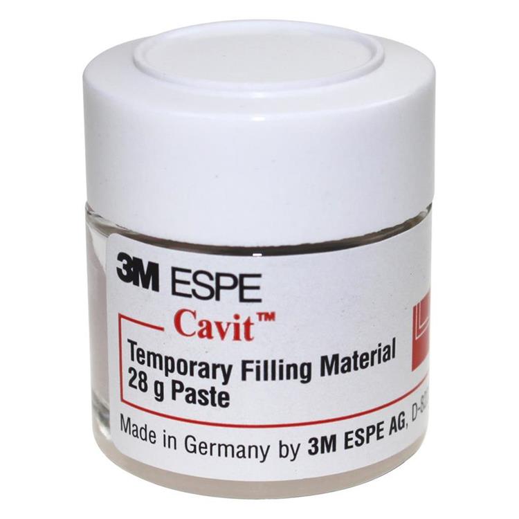Cavit Red 28g (44030)