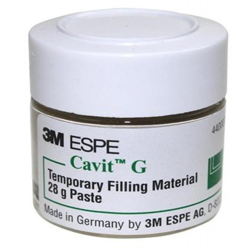 Cavit-G Gray 28g (44313)