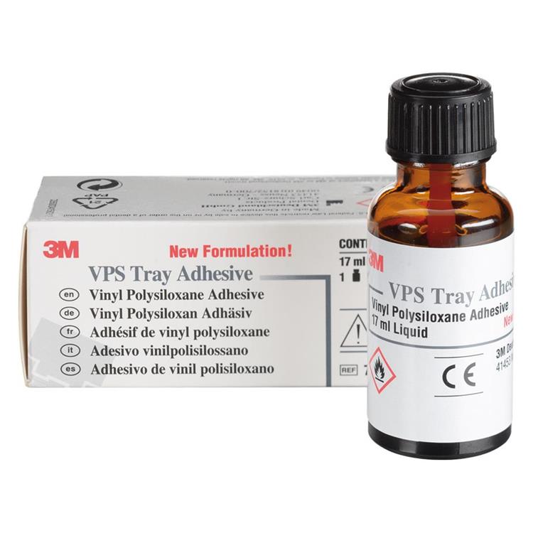 VPS Tray Adhesive 17ml (7307)