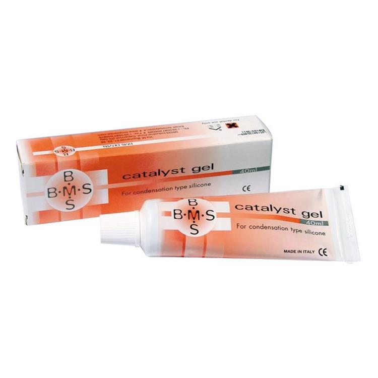 Catalyst Gel BMS 60ml