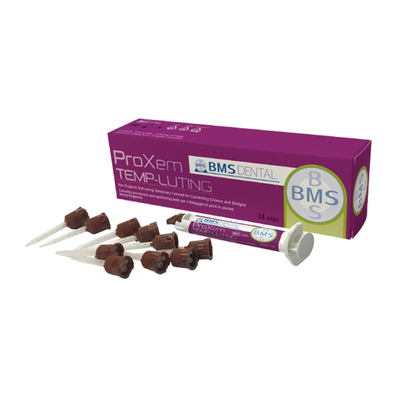 ProXem Temp-Luting Temporary Cement C&B 5ml