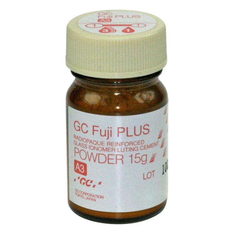 Fuji PLUS Powder A3 15g