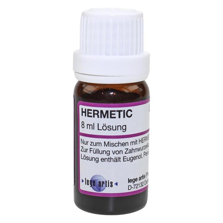 Hermetic Liquid 8ml