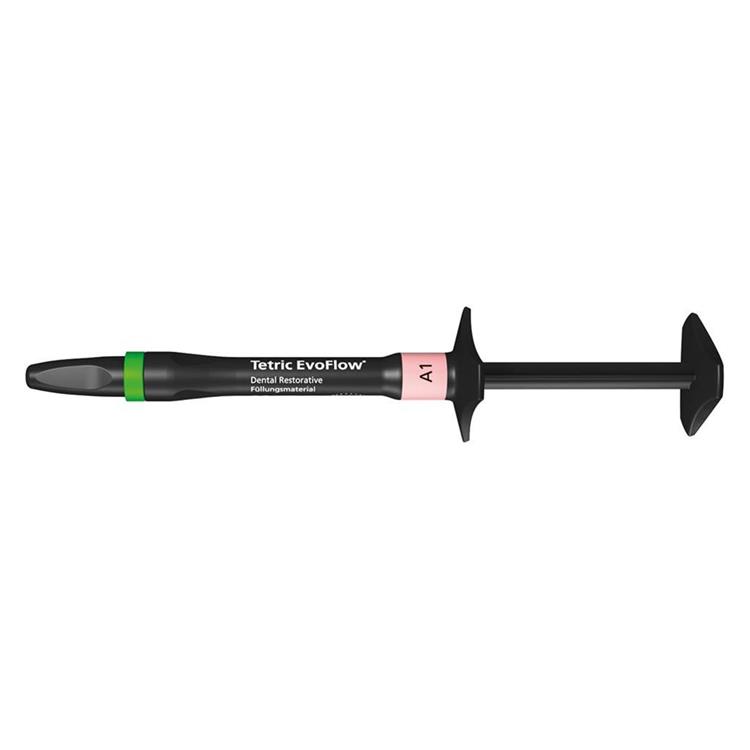 Tetric Evoflow Refill A1 2g