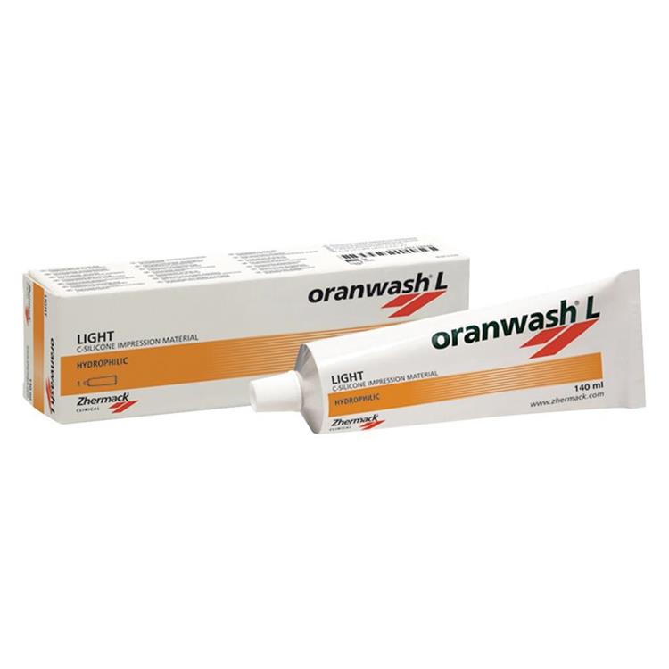 Oranwash L Tube 140ml
