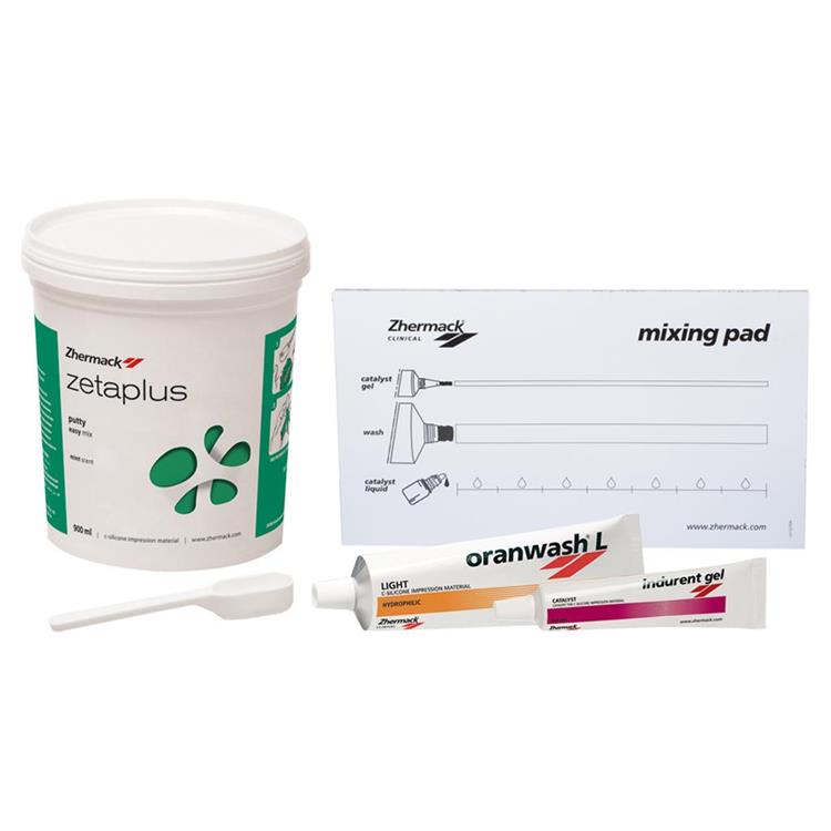 Zetaplus L Intro Kit