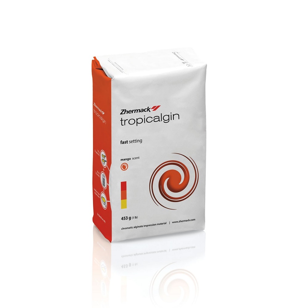 Tropicalgin 453g