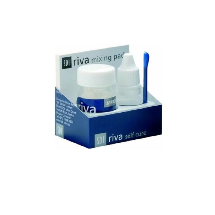 Riva Self Cure A2 P/L 15g/8g
