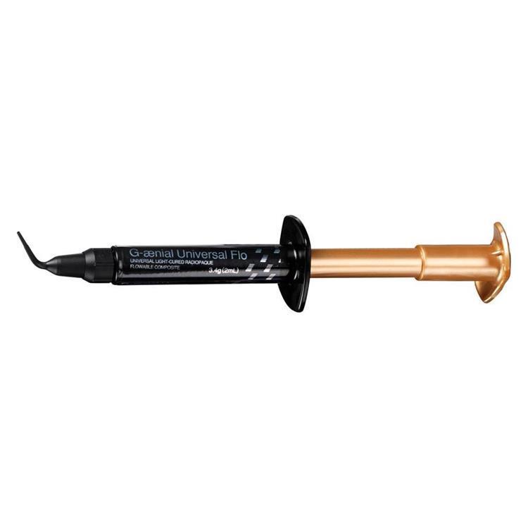 G-aenial Universal Flo Syringe A2 3.4g