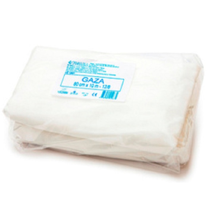Gauze Non Sterile Tosama 80cm x 10m