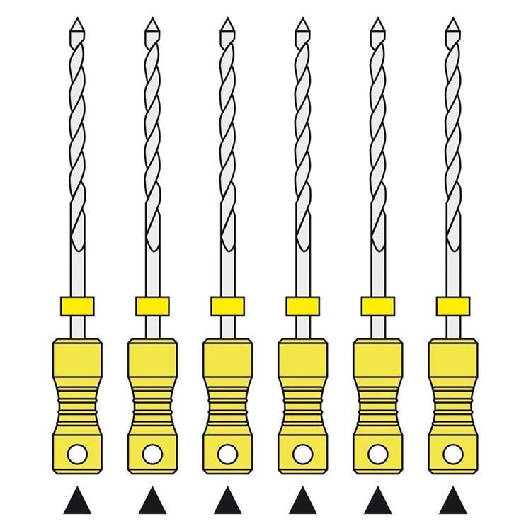 K-Reamer Mani 31mm 20 a6