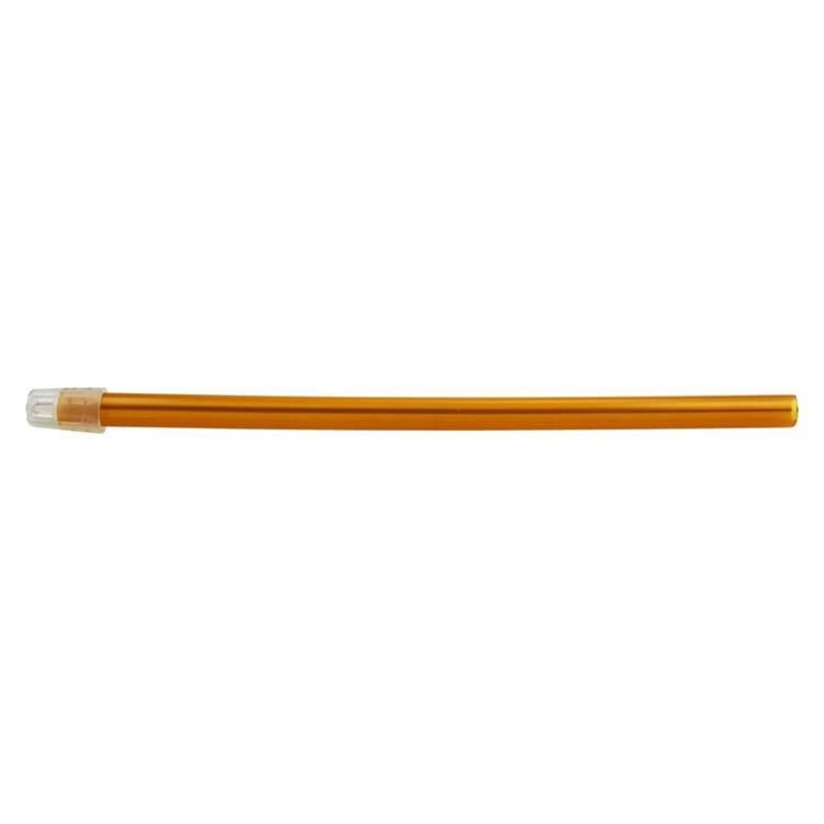 Saliva Ejectors PLUSS Orange a100