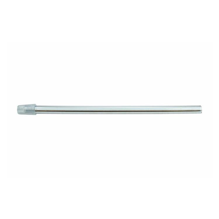 Saliva Ejectors PLUSS Transparent a100