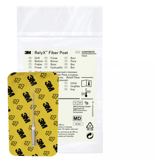 RelyX Fiber Post Drill Refill Universal (56867)