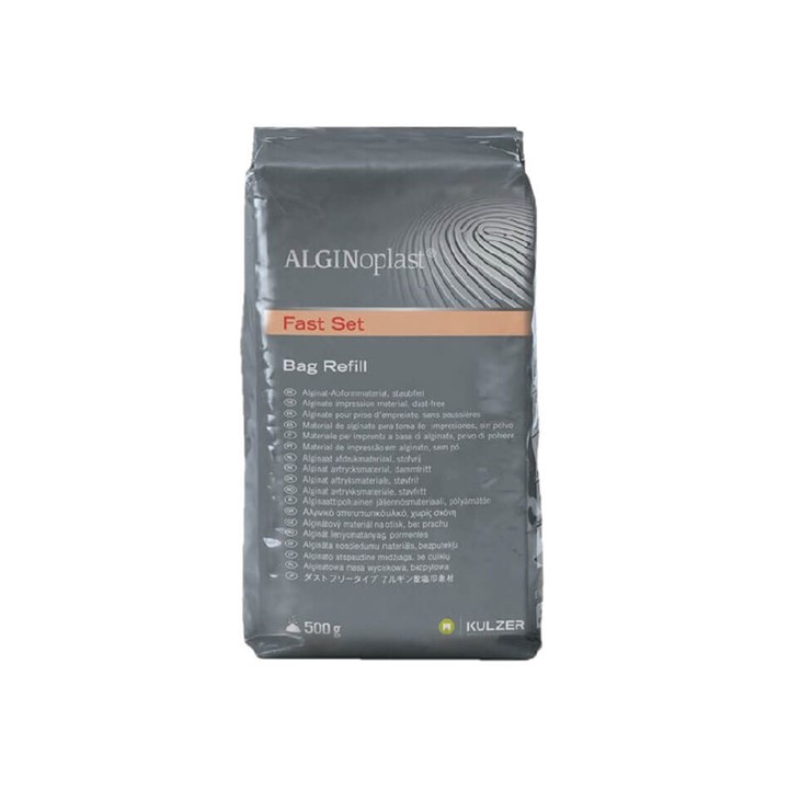 Alginoplast Fast Set 500g