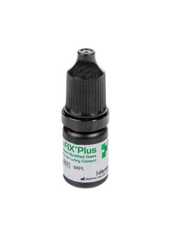i-FIX Plus Liquid 10ml