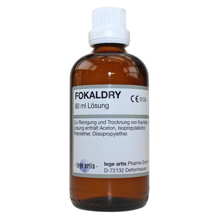 Fokaldry 80ml