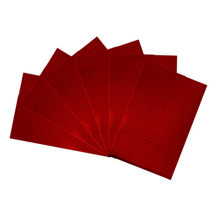 Bibs Towel Soft Bordo a500