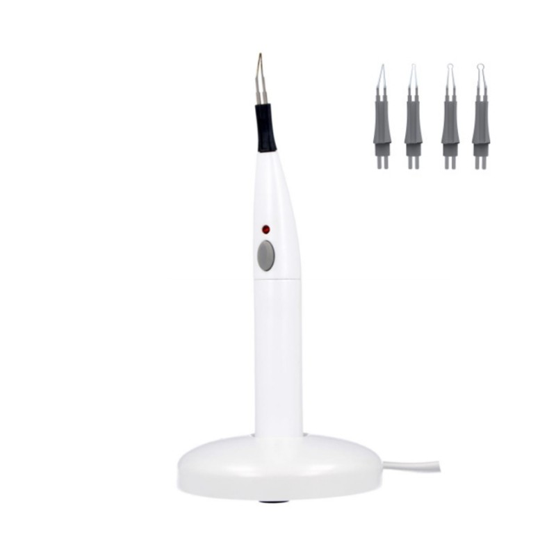Gutta Cut Dental w/ 4 Tips