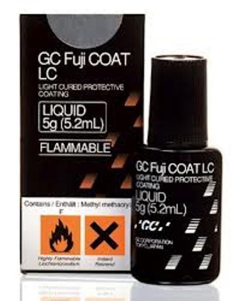 Fuji COAT LC, 5,2 ml (5g) Liquid