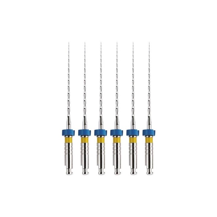 Mtwo Taper 06, Working Part 16mm, 25mm, 20