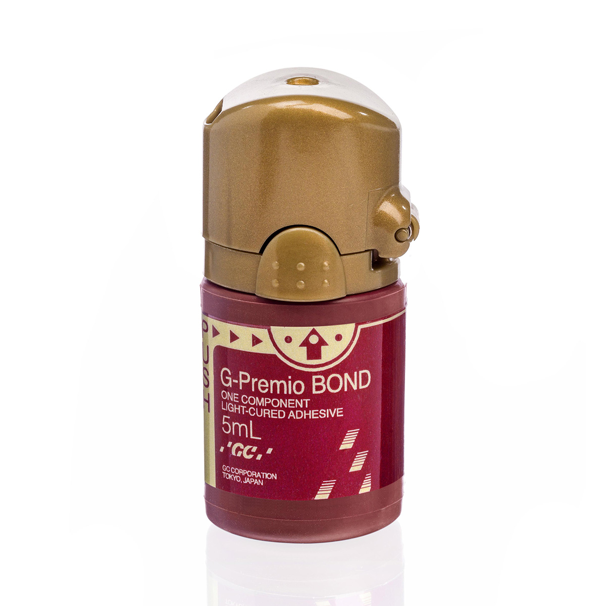 G-Premio Bond 5ml