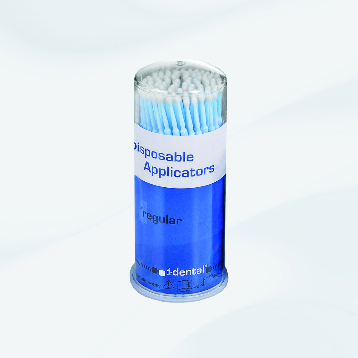 Micro Applicators Regular Blue a100