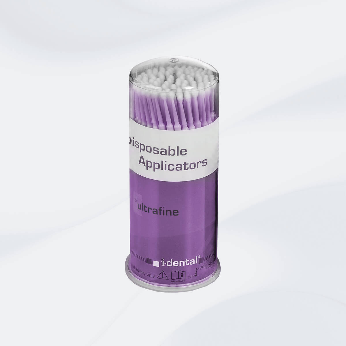 Micro Applicators Ultra-Fine Lavender a100