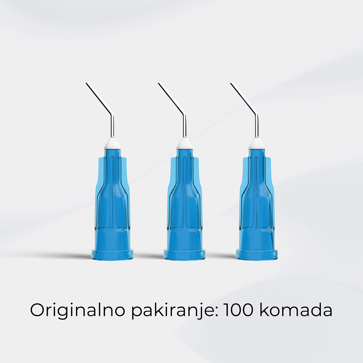 Application Tips Etch Blue 0,5x13mm a100