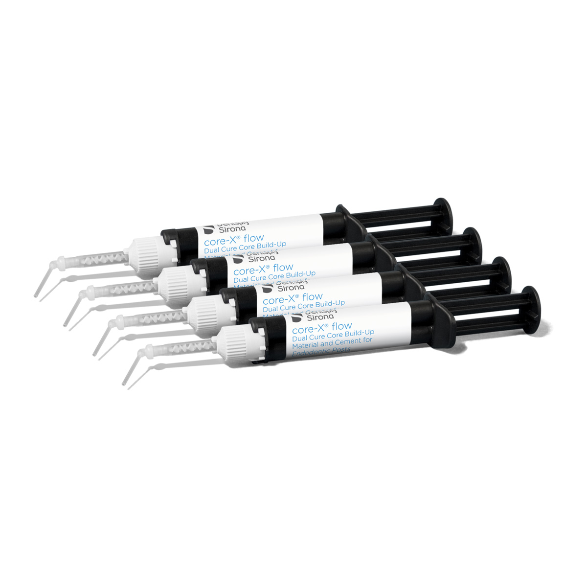 Core-X Flow Refill 4x4,75g